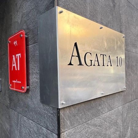 Agata10-2I Apartment Alicante Exterior photo